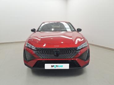 SPOTICAR Peugeot 408 Hybrid 145 Edcs6 Allure Ocasion - Berlina Gasolina Rojo - Huelva - 1202125090_2