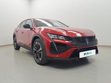 SPOTICAR Peugeot 408 Hybrid 145 Edcs6 Allure Ocasion - Berlina Gasolina Rojo - Huelva - 1202125090_3