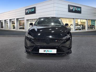 SPOTICAR Peugeot 408 Puretech 130 Eat8 Allure Ocasion - Berlina Gasolina Negro - Madrid - 1202125173_2