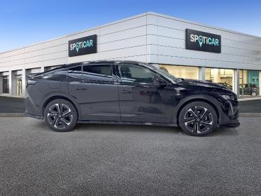 SPOTICAR Peugeot 408 Puretech 130 Eat8 Allure Ocasion - Berlina Gasolina Negro - Madrid - 1202125173_4