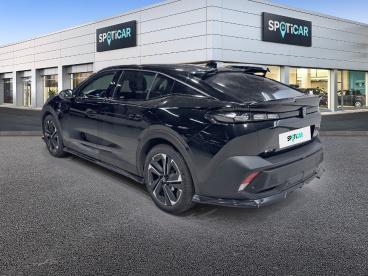 SPOTICAR Peugeot 408 Puretech 130 Eat8 Allure Ocasion - Berlina Gasolina Negro - Madrid - 1202125173_5