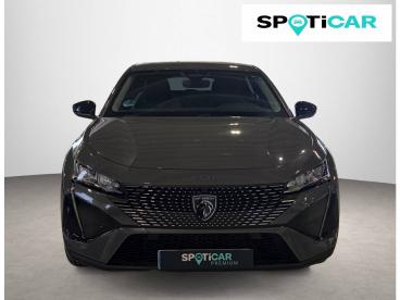SPOTICAR Peugeot 408 Hybrid 136 Edcs6 Allure Ocasion - Berlina Gasolina Gris - Barbera Del Valles - 1202125827_2