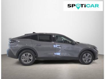 SPOTICAR Peugeot 408 Hybrid 136 Edcs6 Allure Ocasion - Berlina Gasolina Gris - Barbera Del Valles - 1202125827_4