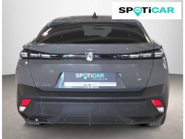 SPOTICAR Peugeot 408 Hybrid 136 Edcs6 Allure Ocasion - Berlina Gasolina Gris - Barbera Del Valles - 1202125827_5