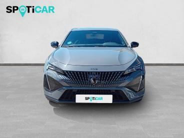 SPOTICAR Peugeot 408 Puretech 130 Eat8 Gt Ocasion - Berlina Gasolina Gris - Sant Fruitós De Bages - 1202127237_2
