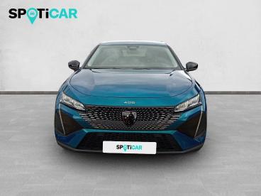 SPOTICAR Peugeot 408 Puretech 130 Eat8 Allure Ocasion - Berlina Gasolina Verde - Sant Fruitós De Bages - 1202127751_2