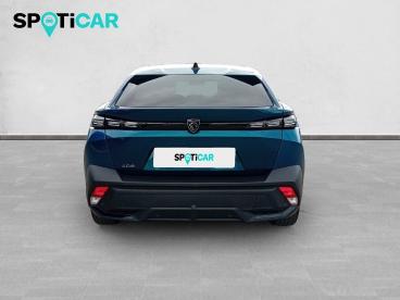 SPOTICAR Peugeot 408 Puretech 130 Eat8 Allure Ocasion - Berlina Gasolina Verde - Sant Fruitós De Bages - 1202127751_5