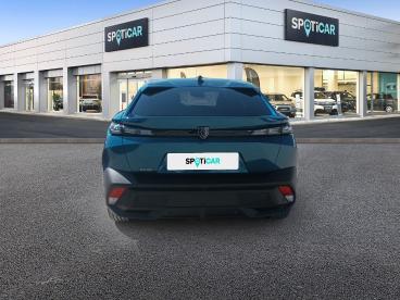 SPOTICAR Peugeot 408 Hybrid 145 Edcs6 Allure Ocasion - Berlina Gasolina Azul - Madrid - 1202129150_5