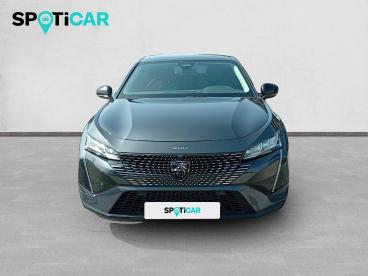 SPOTICAR Peugeot 408 Puretech 130 Eat8 Allure Ocasion - Berlina Gasolina Gris - Sant Fruitós De Bages - 1202131168_2