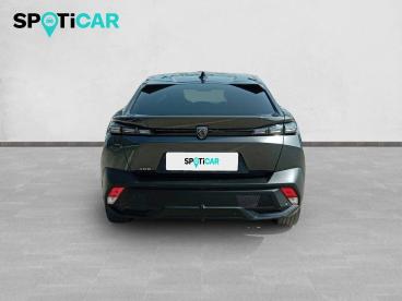 SPOTICAR Peugeot 408 Puretech 130 Eat8 Allure Ocasion - Berlina Gasolina Gris - Sant Fruitós De Bages - 1202131168_5