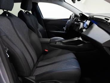 SPOTICAR Peugeot 408 Puretech 130 Eat8 Allure Ocasion - Berlina Gasolina Gris - Zaragoza - 1202132921_2
