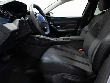 SPOTICAR Peugeot 408 Puretech 130 Eat8 Allure Ocasion - Berlina Gasolina Gris - Zaragoza - 1202132921_3
