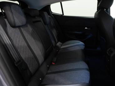 SPOTICAR Peugeot 408 Puretech 130 Eat8 Allure Ocasion - Berlina Gasolina Gris - Zaragoza - 1202132921_4