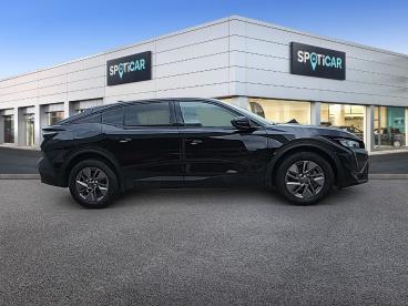 SPOTICAR Peugeot 408 Hybrid 145 Edcs6 Allure Ocasion - Berlina Gasolina Negro Perla Nera - Valencia - 1202134191_4