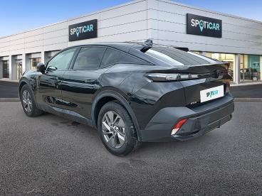 SPOTICAR Peugeot 408 Hybrid 145 Edcs6 Allure Ocasion - Berlina Gasolina Negro Perla Nera - Valencia - 1202134191_5