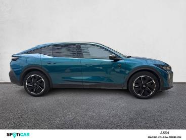 SPOTICAR Peugeot 408 Puretech 130 Eat8 Gt Ocasion - Berlina Gasolina Azul - Coslada - 1202134643_4