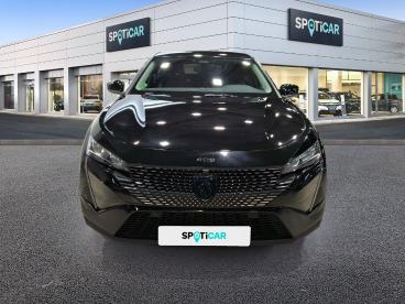 SPOTICAR Peugeot 408 Puretech 130 Eat8 Allure Pack Ocasion - Berlina Gasolina Negro - Madrid - 1202135981_2