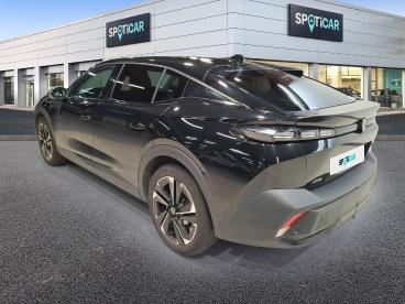 SPOTICAR Peugeot 408 Puretech 130 Eat8 Allure Pack Ocasion - Berlina Gasolina Negro - Madrid - 1202135981_5
