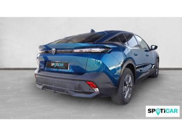 SPOTICAR Peugeot 408 Hybrid 136 Edcs6 Allure Ocasion - Berlina Gasolina Azul Obsession - Cordoba - 1202136462_4