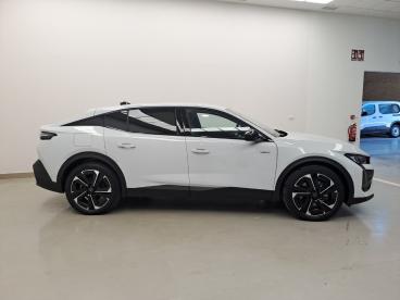 SPOTICAR Peugeot 408 Phev 180 E-eat8 Allure Pack Ocasion - Berlina Híbrido Enchufable Blanco - Huelva - 1202136766_4