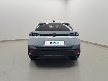 SPOTICAR Peugeot 408 Phev 180 E-eat8 Allure Pack Ocasion - Berlina Híbrido Enchufable Blanco - Huelva - 1202136766_5
