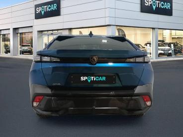 SPOTICAR Peugeot 408 Hybrid 136 Edcs6 Allure Ocasion - Berlina Gasolina Azul - Madrid - 1202138623_5