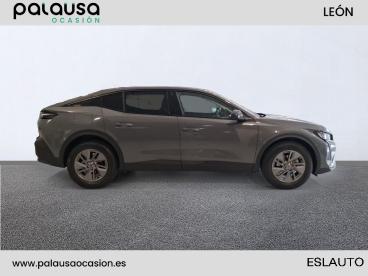 SPOTICAR Peugeot 408 Hybrid 136 Edcs6 Allure Ocasion - Berlina Gasolina Gris - León - 1202139078_4