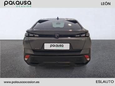 SPOTICAR Peugeot 408 Hybrid 136 Edcs6 Allure Ocasion - Berlina Gasolina Gris - León - 1202139078_5