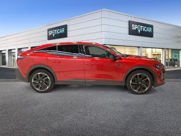 SPOTICAR Peugeot 408 Puretech 130 Eat8 Gt Ocasion - Berlina Gasolina Rojo - Madrid - 1202139268_4