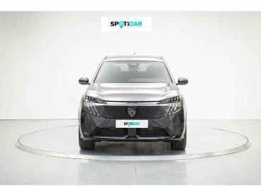 SPOTICAR Peugeot 5008 Electrico 157kw Gt Ocasion - Suv Eléctrico Gris - Lerida - 1202090932_2