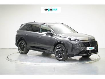 SPOTICAR Peugeot 5008 Electrico 157kw Gt Ocasion - Suv Eléctrico Gris - Lerida - 1202090932_3