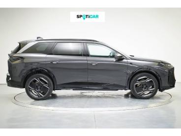 SPOTICAR Peugeot 5008 Electrico 157kw Gt Ocasion - Suv Eléctrico Gris - Lerida - 1202090932_4