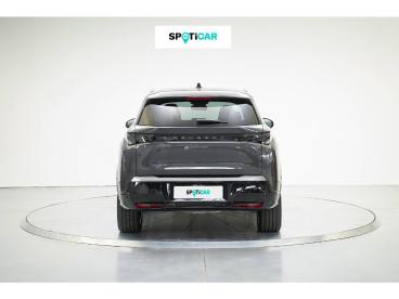 SPOTICAR Peugeot 5008 Electrico 157kw Gt Ocasion - Suv Eléctrico Gris - Lerida - 1202090932_5