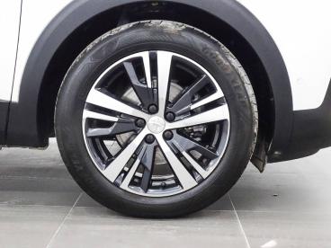 SPOTICAR Peugeot 5008 Gt-line 2.0l Bluehdi 110kw (150cv) S&s Gt Line Ocasion - Suv Diésel Blanco - Valencia - 1202093627_4
