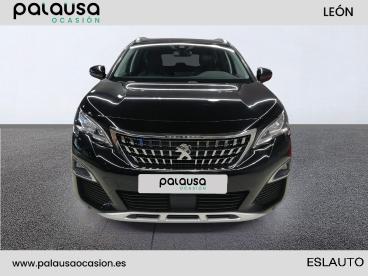 SPOTICAR Peugeot 5008 Bluehdi 96kw (130cv) S&s Eat8 Allure Ocasion - Suv Diésel Negro - León - 1202095158_2