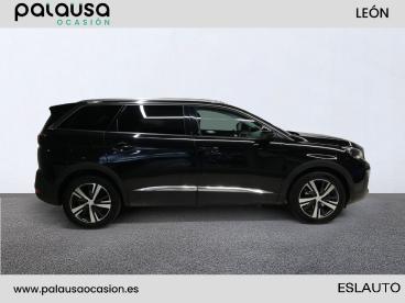 SPOTICAR Peugeot 5008 Bluehdi 96kw (130cv) S&s Eat8 Allure Ocasion - Suv Diésel Negro - León - 1202095158_4