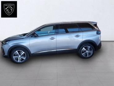 SPOTICAR Peugeot 5008 1.5 Bluehdi 96kw S&s  Eat8 Allure Pack Ocasion - Suv Diésel Gris - Valencia - 1202096773_4