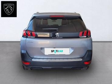 SPOTICAR Peugeot 5008 1.5 Bluehdi 96kw S&s  Eat8 Allure Pack Ocasion - Suv Diésel Gris - Valencia - 1202096773_5