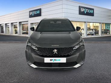 SPOTICAR Peugeot 5008 1.5 Bluehdi 96kw S&s  Eat8 Allure Pack Ocasion - Suv Diésel Gris - Valencia - 1202096777_2