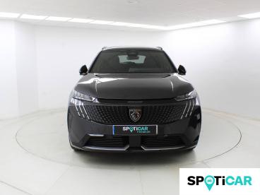 SPOTICAR Peugeot 5008 Electrico 157kw Gt Ocasion - Suv Eléctrico Gris - Málaga - 1202103664_2