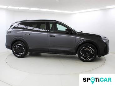 SPOTICAR Peugeot 5008 Electrico 157kw Gt Ocasion - Suv Eléctrico Gris - Málaga - 1202103664_4