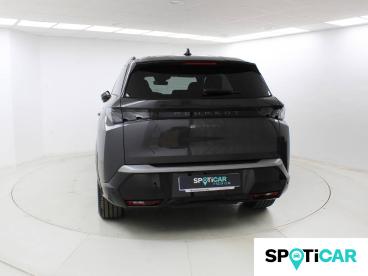 SPOTICAR Peugeot 5008 Electrico 157kw Gt Ocasion - Suv Eléctrico Gris - Málaga - 1202103664_5