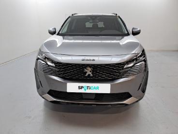 SPOTICAR Peugeot 5008 1.5 Bluehdi 96kw S&s  Eat8 Style Ocasion - Suv Diésel Gris - Sevilla - 1202106383_2