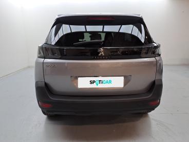 SPOTICAR Peugeot 5008 1.5 Bluehdi 96kw S&s  Eat8 Style Ocasion - Suv Diésel Gris - Sevilla - 1202106383_5