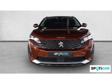 SPOTICAR Peugeot 5008 1.5 Bluehdi 96kw (130cv) S&s Allure Ocasion - Suv Diésel Marrón - Cordoba - 1202107922_2