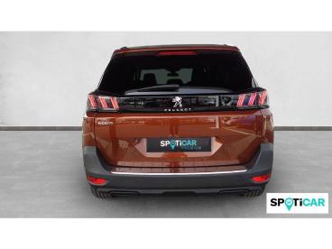 SPOTICAR Peugeot 5008 1.5 Bluehdi 96kw (130cv) S&s Allure Ocasion - Suv Diésel Marrón - Cordoba - 1202107922_5
