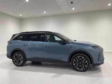 SPOTICAR Peugeot 5008 1.2 100kw  Edcs6 Gt Ocasion - Suv Gasolina Azul Ingano - Almería - 1202108722_4