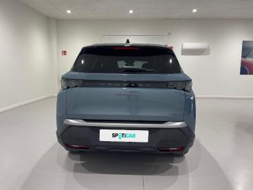 SPOTICAR Peugeot 5008 1.2 100kw  Edcs6 Gt Ocasion - Suv Gasolina Azul Ingano - Almería - 1202108722_5