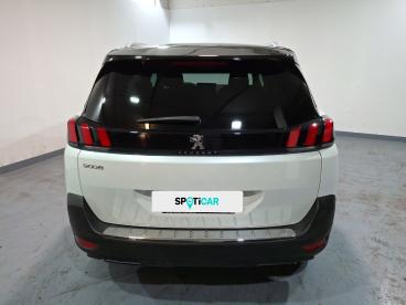 SPOTICAR Peugeot 5008 1.2 Puretech 96kw S&s Allure Pack Ocasion - Suv Gasolina Blanco - Sant Feliu De Llobregat - 1202109359_5