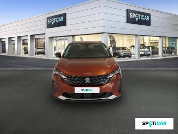 SPOTICAR Peugeot 5008 1.5 Bluehdi 96kw (130cv) S&s  Eat8 Allure Ocasion - Suv Diésel Metallic Cooper - Estella/lizarra - 1202111320_2